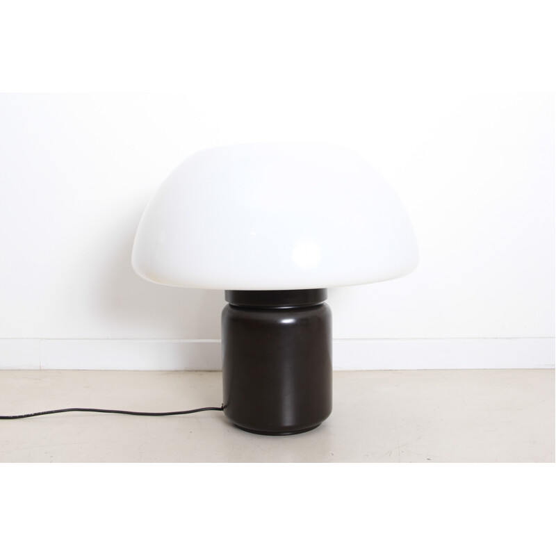 "Mushroom" lamp, Elio MARTINELLI - 1960s