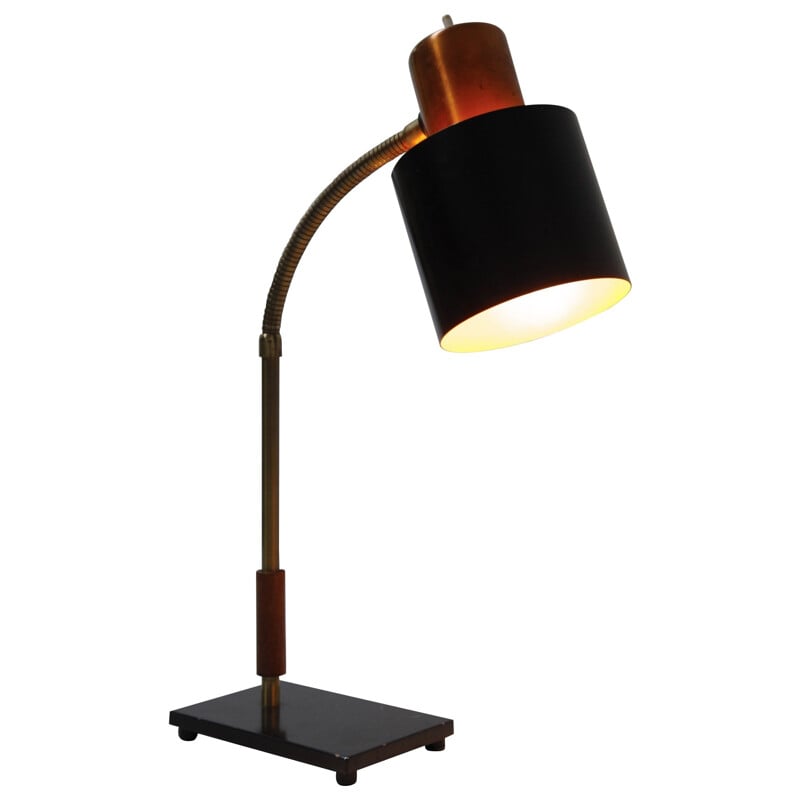 Table lamp "Beta", Jo HAMMERBORG - 1960s