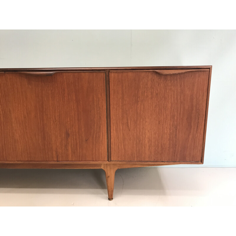 Mcintosh Sideboard in teak, Scotland - 1960s