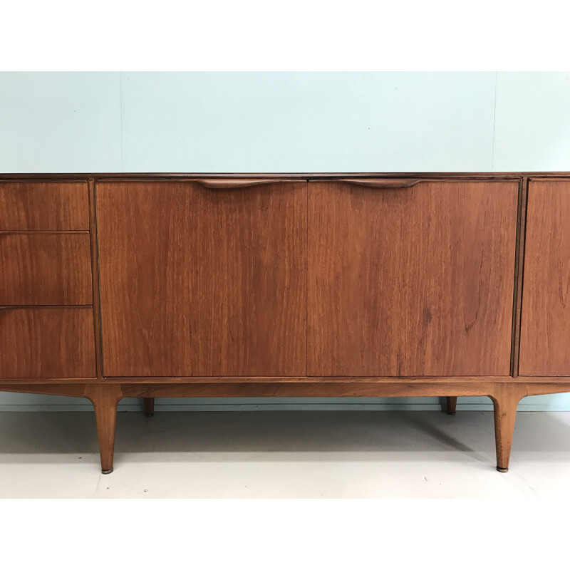 Mcintosh Sideboard in teak, Scotland - 1960s