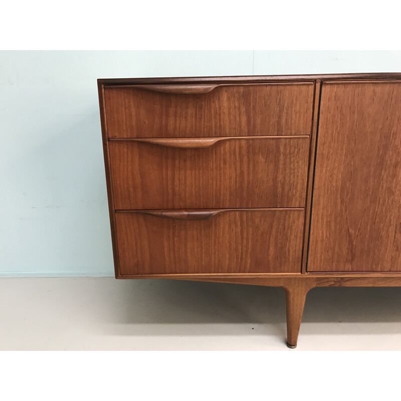 Mcintosh Sideboard in teak, Scotland - 1960s