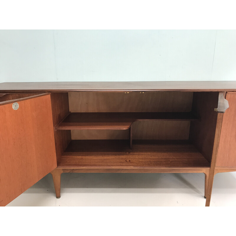 Mcintosh Sideboard in teak, Scotland - 1960s