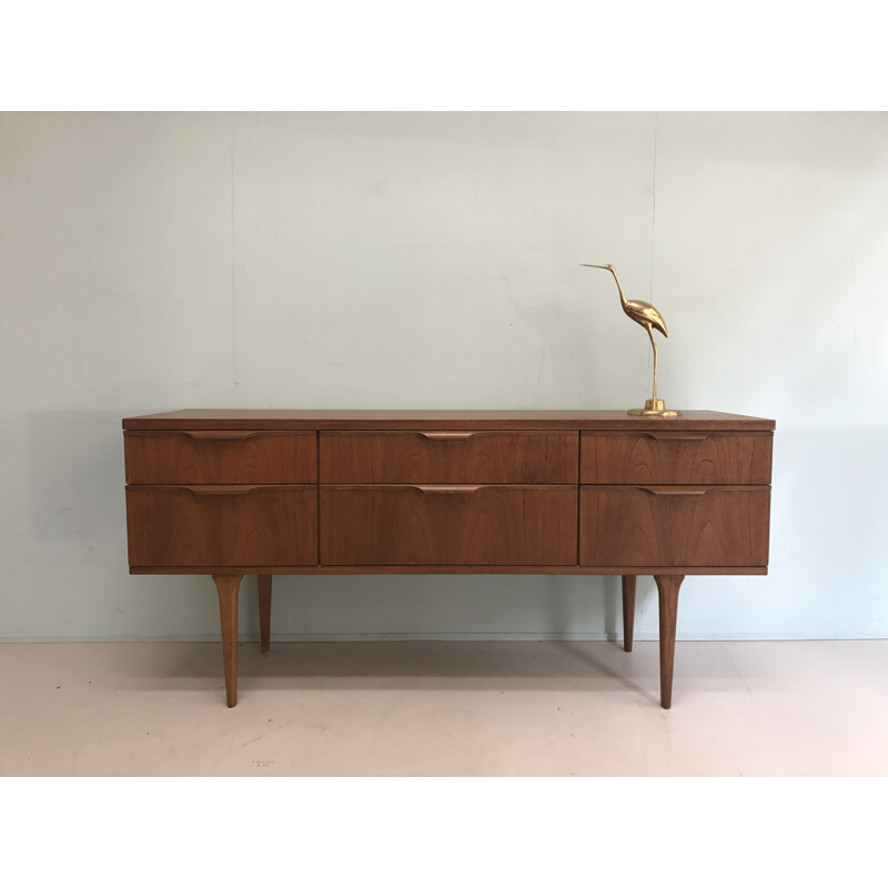 Austinsuite chest of drawers by Frank Guille - 1960s