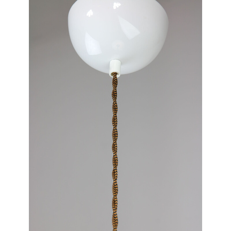 Vintage Bud pendant lamp by Studio 6G for Guzzini, 1970