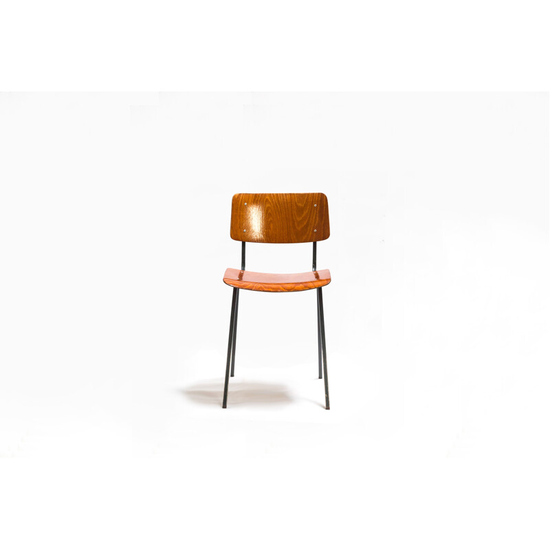 Pagholz Eromes chair - 1960s