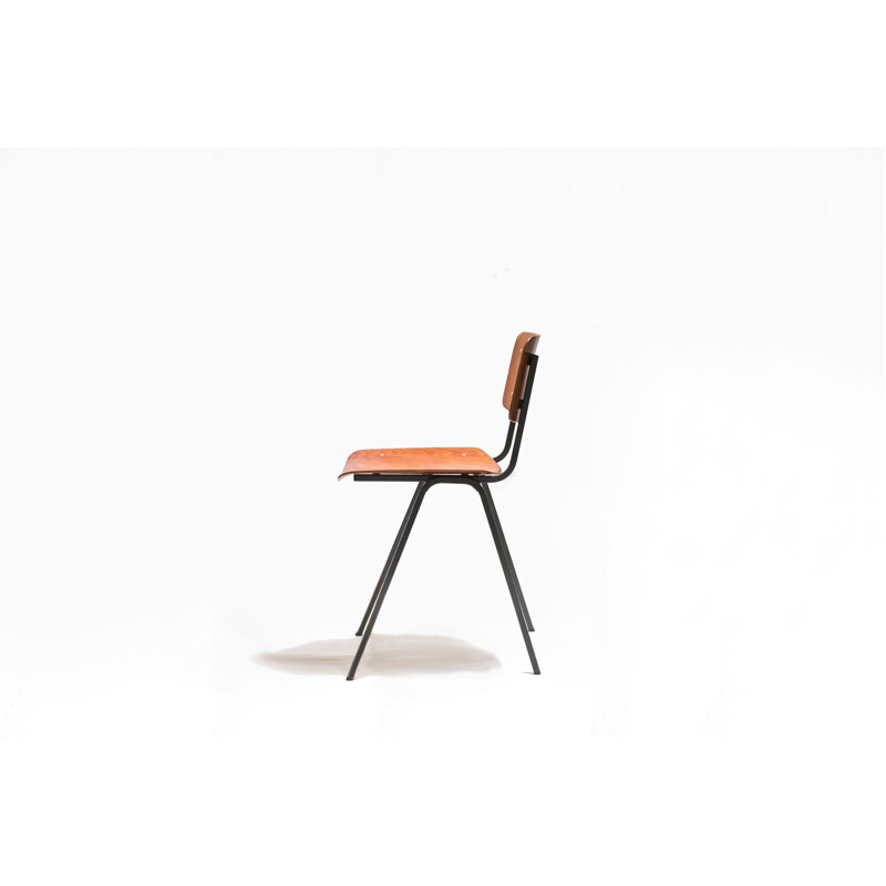 Pagholz Eromes chair - 1960s