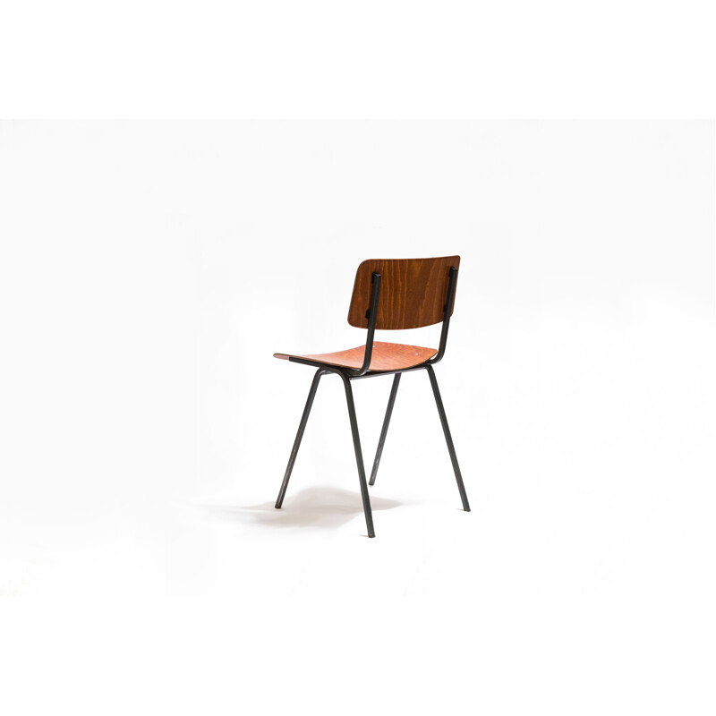 Pagholz Eromes chair - 1960s