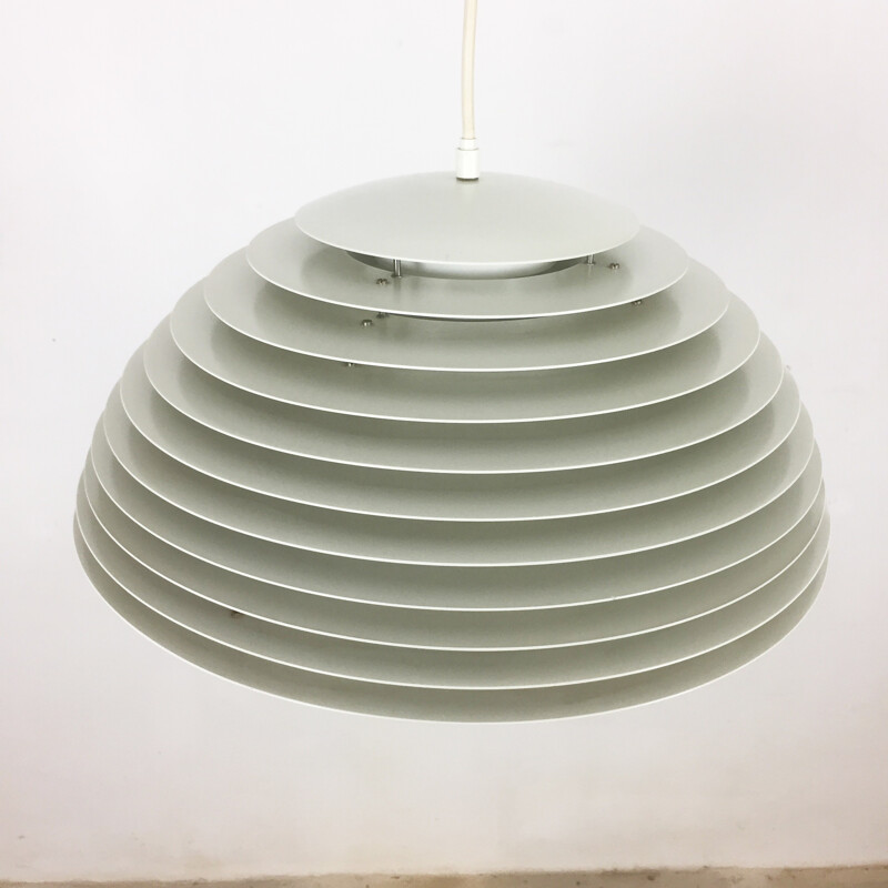  Hekla pendant light by J. Olafsson for Fog & Morup, Denmark - 1960s