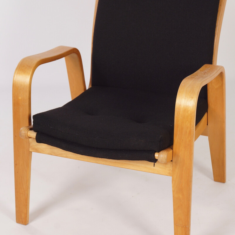 FB06 Easy Chair by Cees Braakman for Pastoe - 1950s