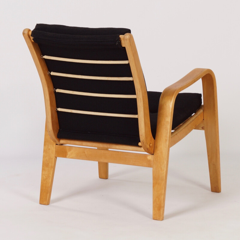 FB06 Easy Chair by Cees Braakman for Pastoe - 1950s