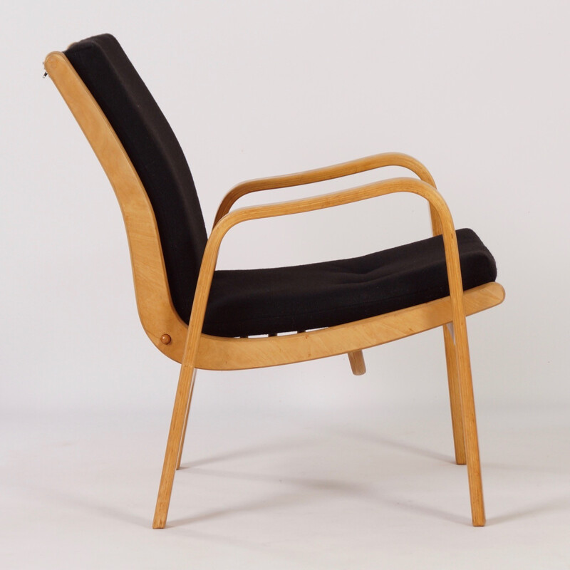 Fauteuil lounge FB06 par Cees Braakman  pour Pastoe - 1950