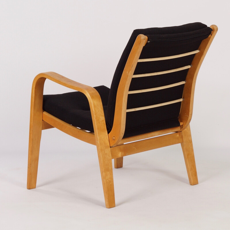 FB06 Easy Chair by Cees Braakman for Pastoe - 1950s