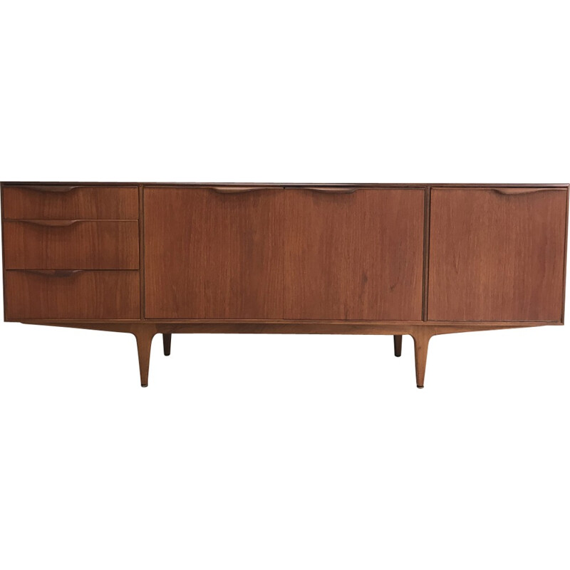 Mcintosh Sideboard in teak, Scotland - 1960s