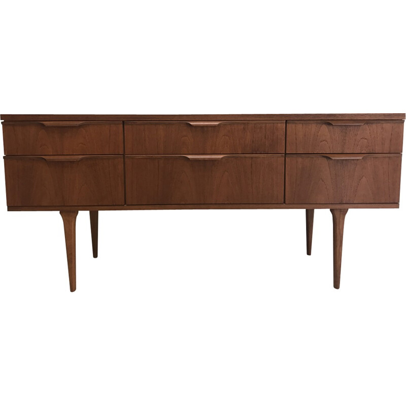 Austinsuite chest of drawers by Frank Guille - 1960s