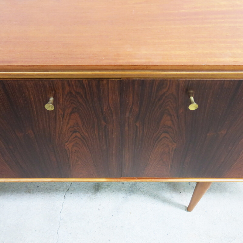 Hamilton sideboard by Robert Heritage for Archie Shine -  1950s