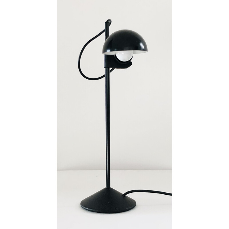 Vintage MiniGru Special lamp by Marianelli and Barbieri for Tronconi Illuminazione, Italy 1970