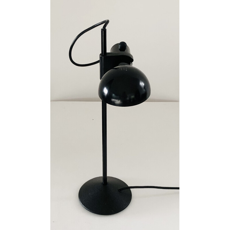 Vintage MiniGru Special lamp by Marianelli and Barbieri for Tronconi Illuminazione, Italy 1970