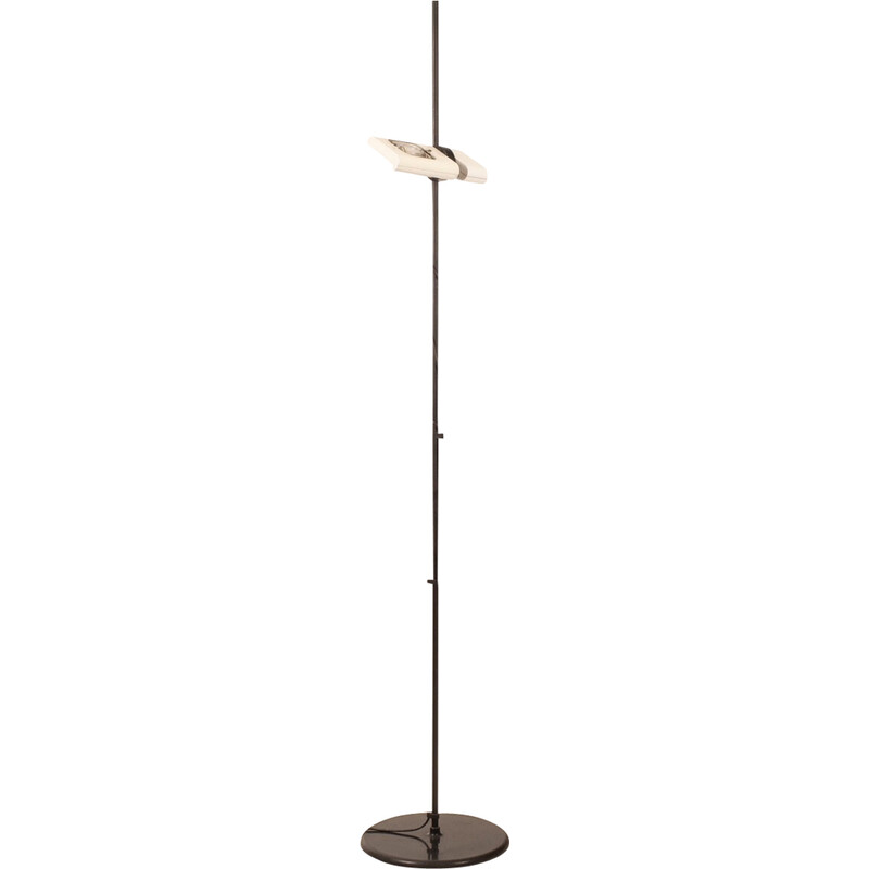 Lampadaire vintage "Aton" par Ernesto Gismondi pour Artemide, Italie 1980