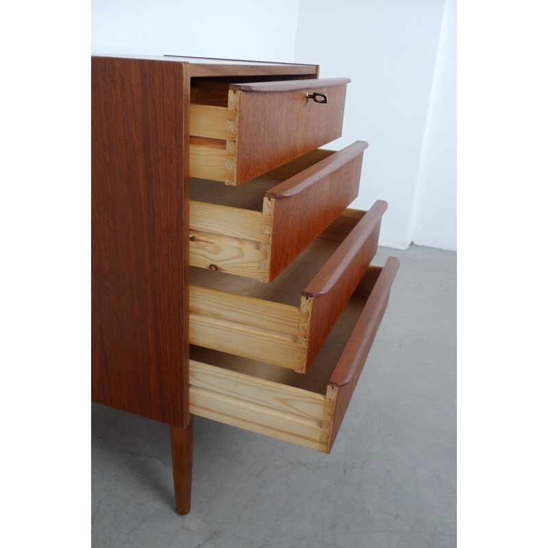 Chest of Drawers from Risskov, Denmark - 1960s