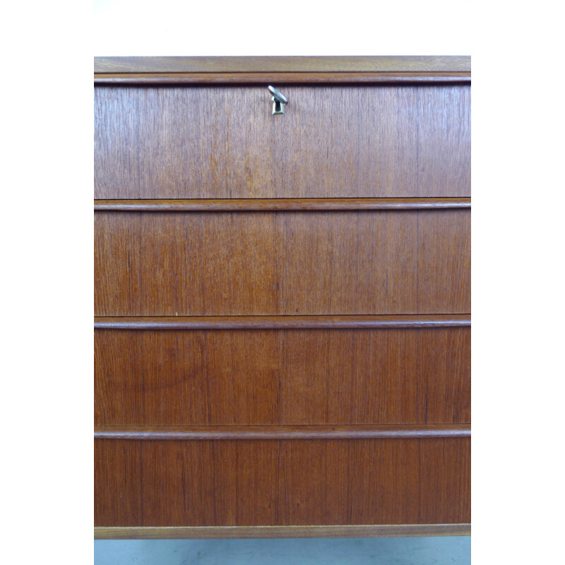 Chest of Drawers from Risskov, Denmark - 1960s