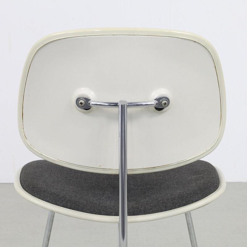 Cadeira vintage de Charles e Ray Eames para a Herman Miller, 1970