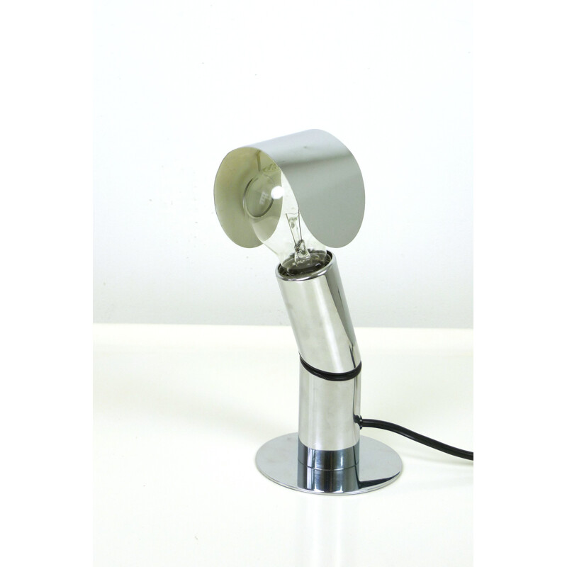 Adjustable table lamp from Germany - 1970s