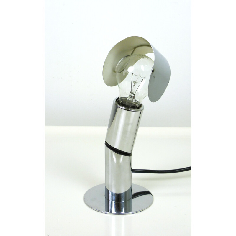 Adjustable table lamp from Germany - 1970s