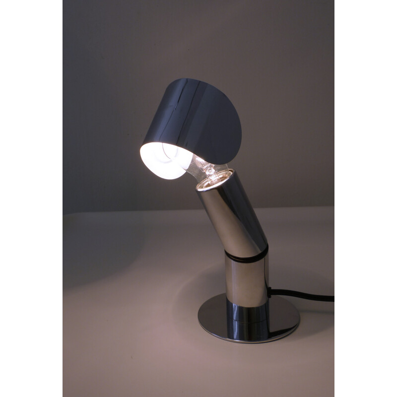 Adjustable table lamp from Germany - 1970s