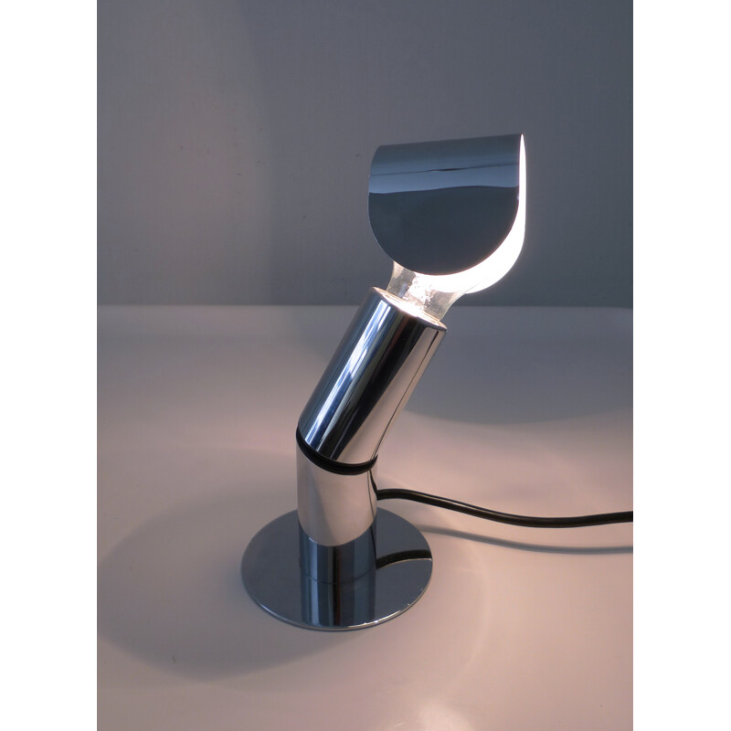 Adjustable table lamp from Germany - 1970s