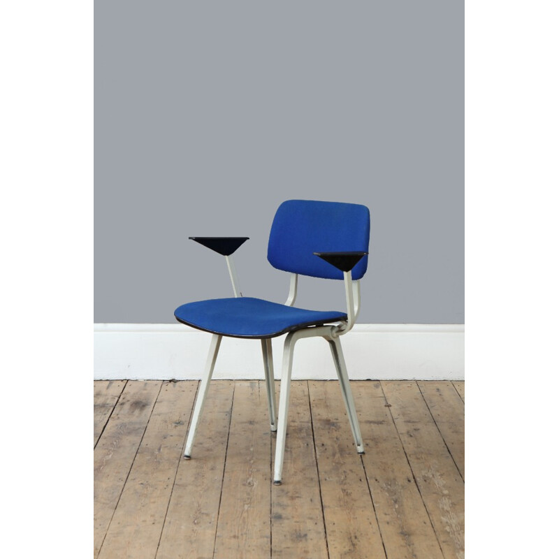 Dutch "Revolt" chair by Friso Kramer - 1960s