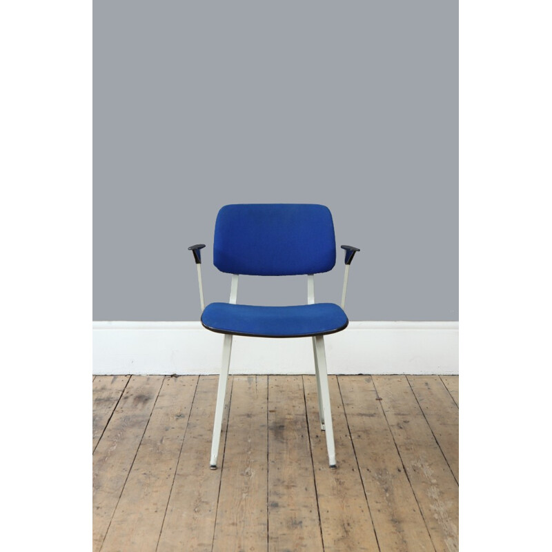 Dutch "Revolt" chair by Friso Kramer - 1960s