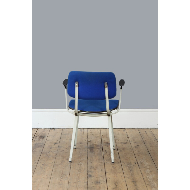 Dutch "Revolt" chair by Friso Kramer - 1960s