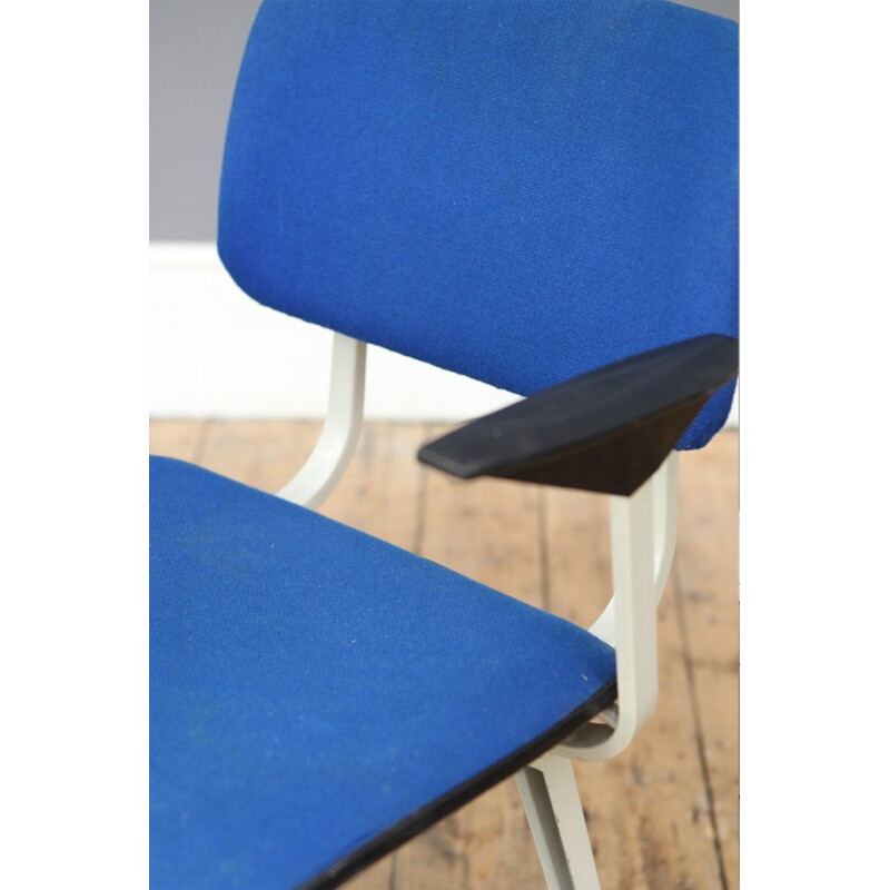 Dutch "Revolt" chair by Friso Kramer - 1960s