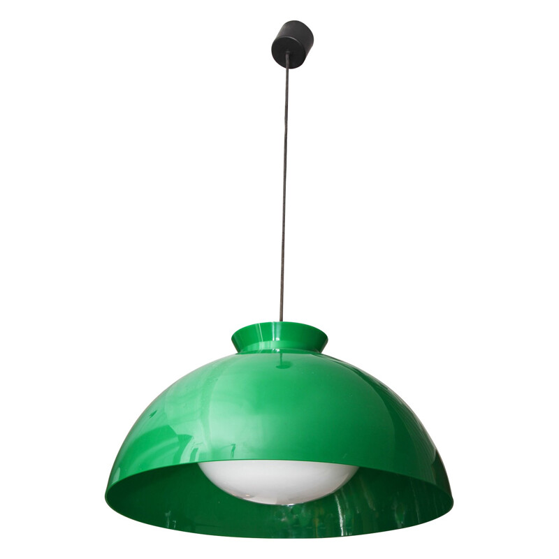 Hanging lamp "KD 6", Achille CASTIGLIONI - 1960s