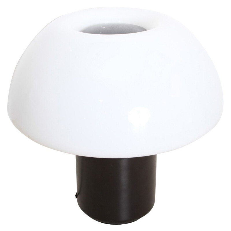 "Mushroom" lamp, Elio MARTINELLI - 1960s