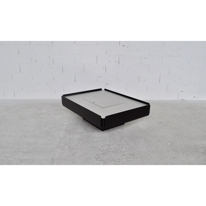 Caori coffee table by Vico Magistretti for Gavina - 1960s