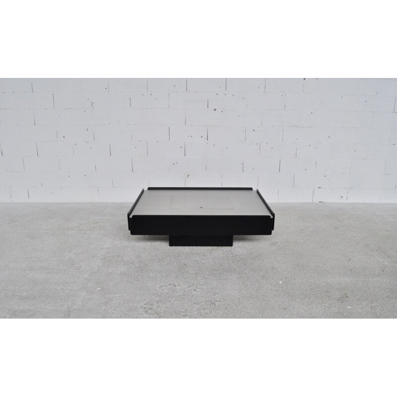 Caori coffee table by Vico Magistretti for Gavina - 1960s