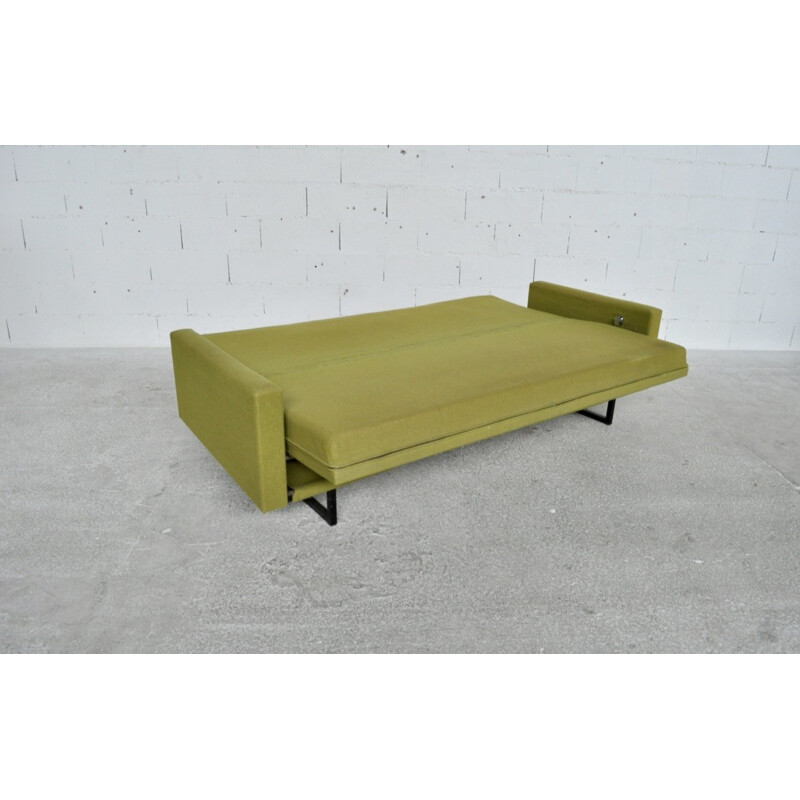 Carélie sofa by René Jean Caillette, Steiner Edition - 1960s