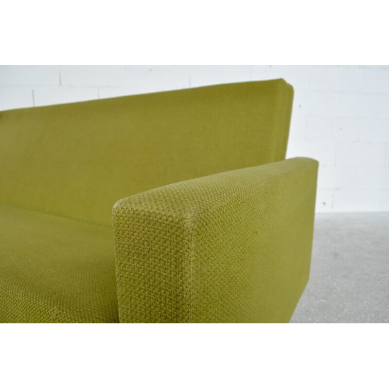 Carélie sofa by René Jean Caillette, Steiner Edition - 1960s