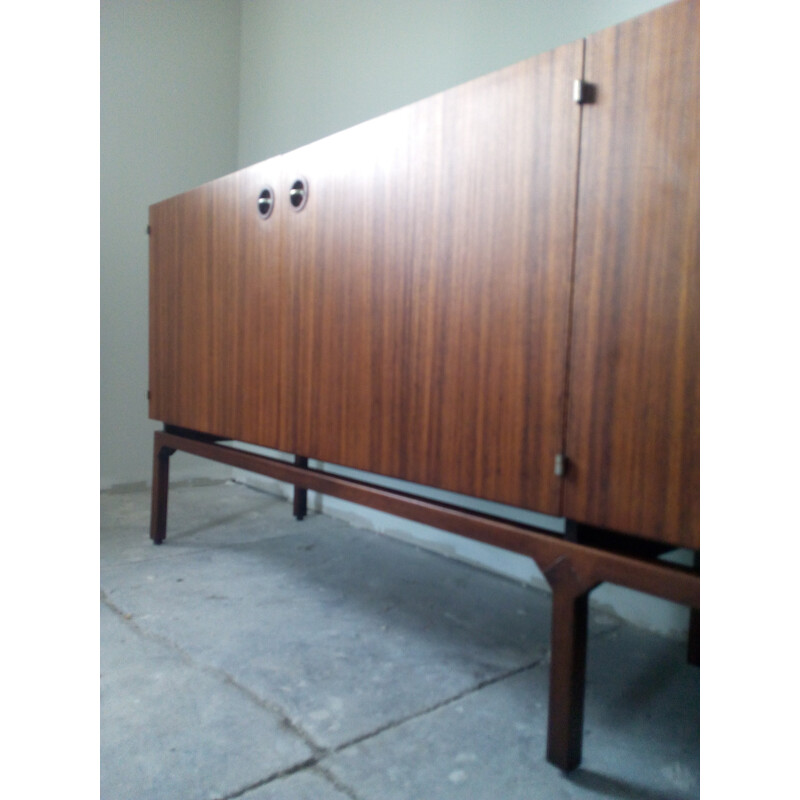 Sideboard by Gérard Guermonprez, Magnani edition - 1960s