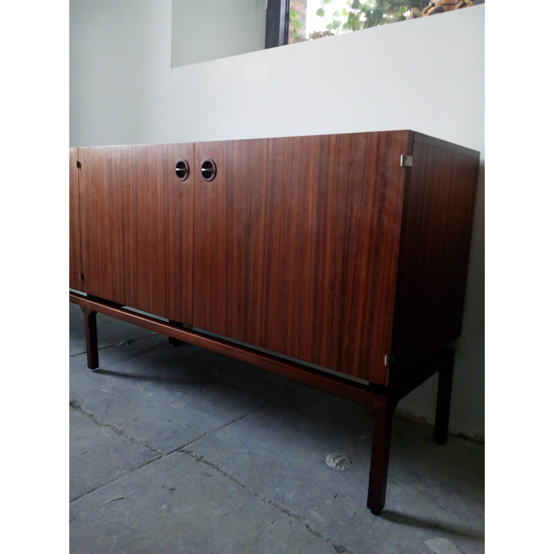 Sideboard by Gérard Guermonprez, Magnani edition - 1960s