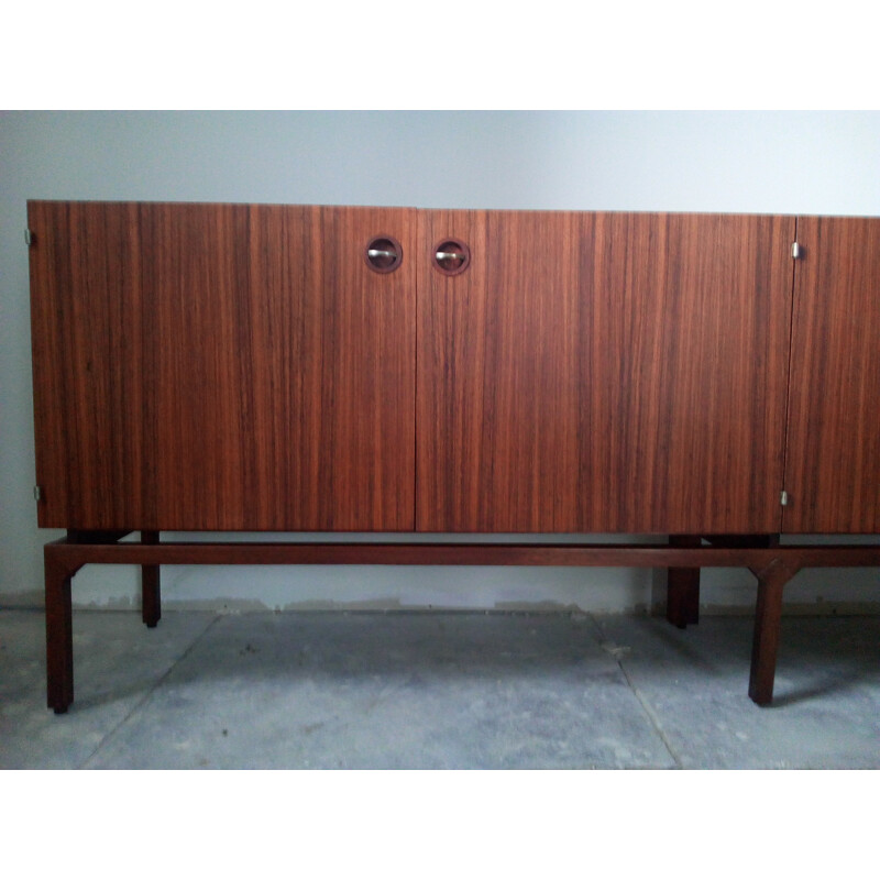 Sideboard by Gérard Guermonprez, Magnani edition - 1960s