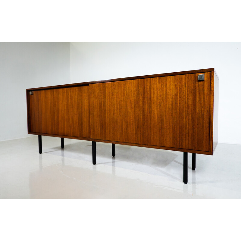 Vintage sideboard by Alfred Hendrickx, Belgium 1960