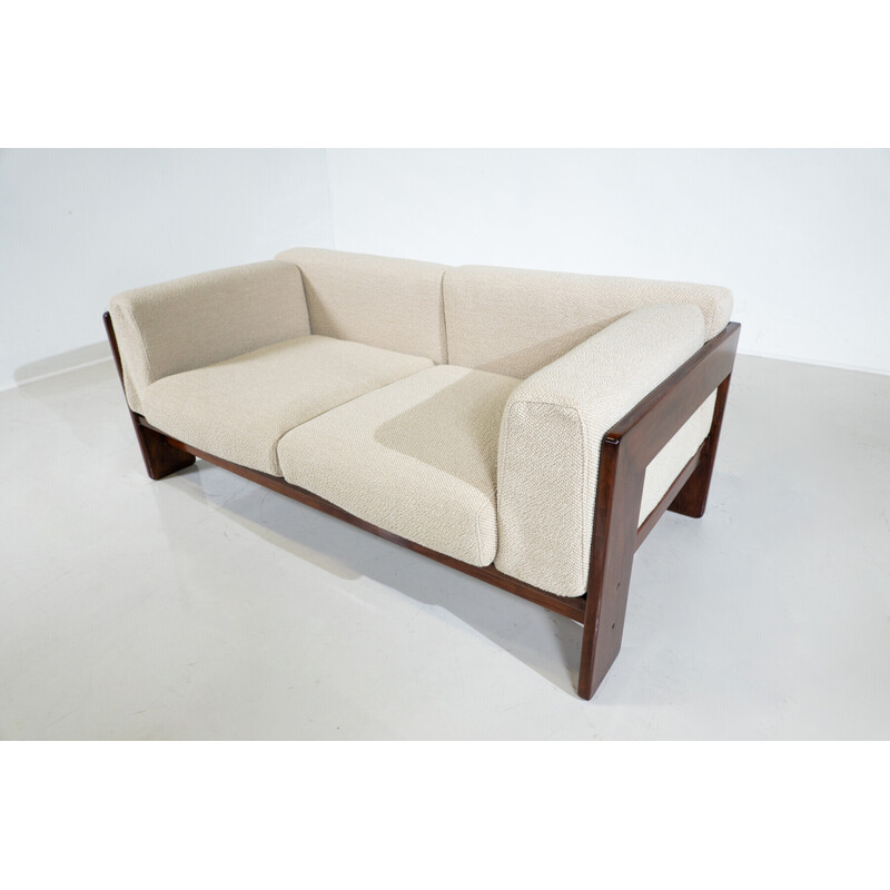 Vintage Bastiano 2-Sitzer-Sofa von Tobia Scarpa für Gavina, 1960