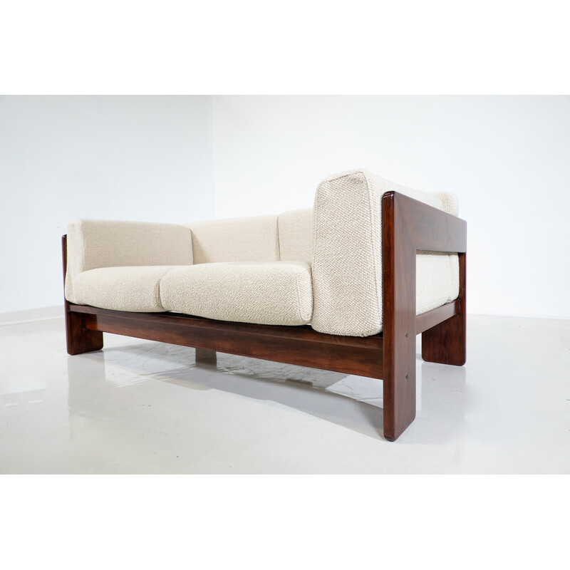 Vintage Bastiano 2-Sitzer-Sofa von Tobia Scarpa für Gavina, 1960