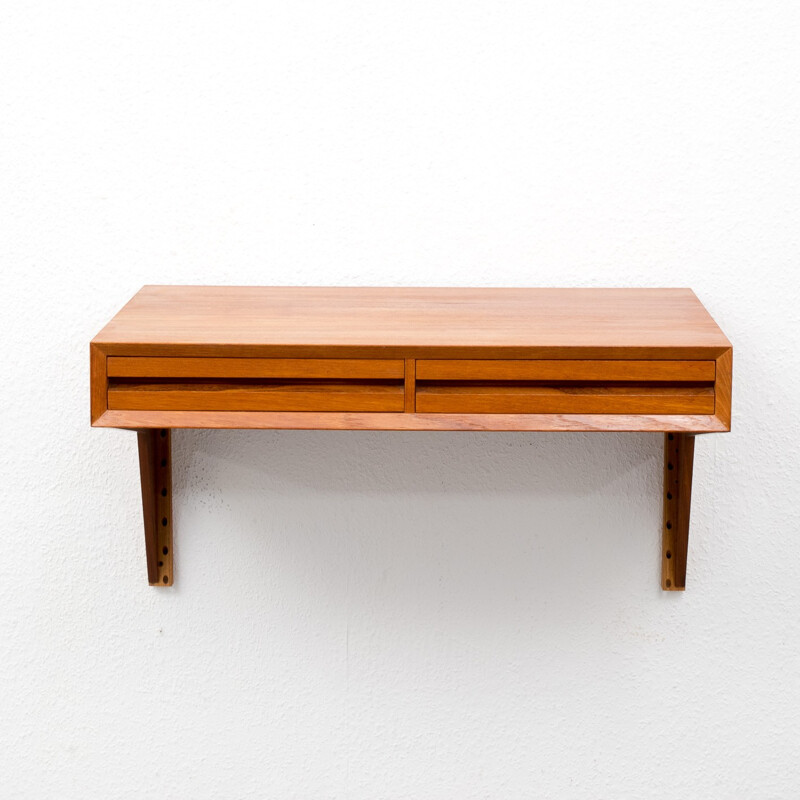 Console CADO, Poul CADOVIUS - années 60