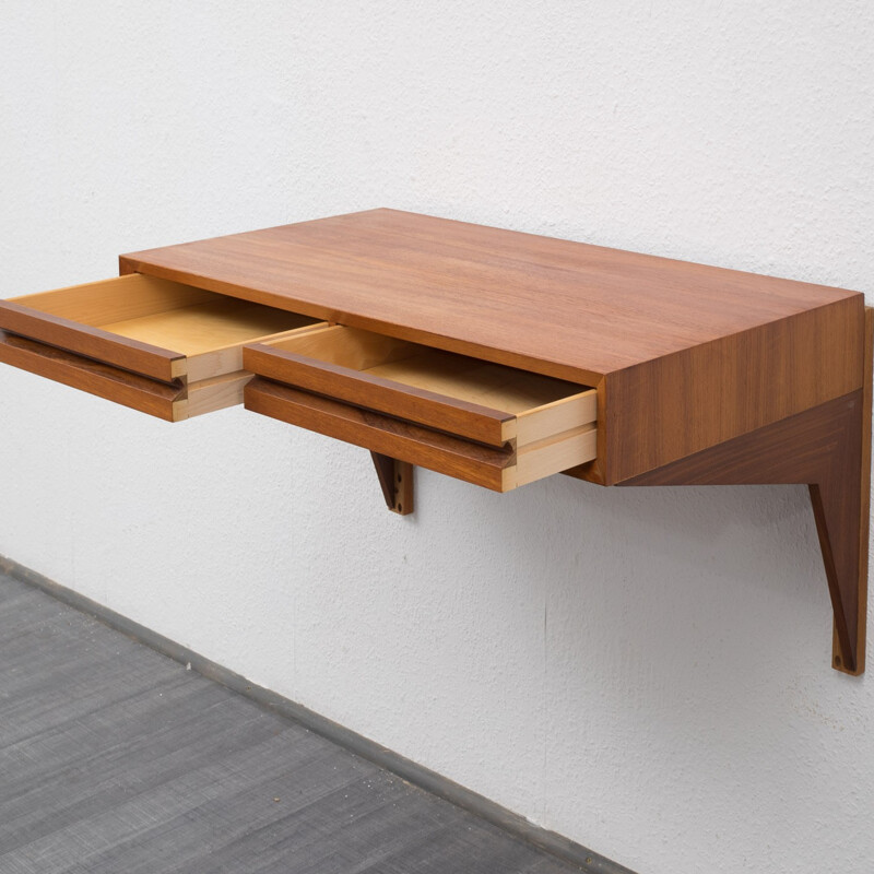 Console CADO, Poul CADOVIUS - 1960s