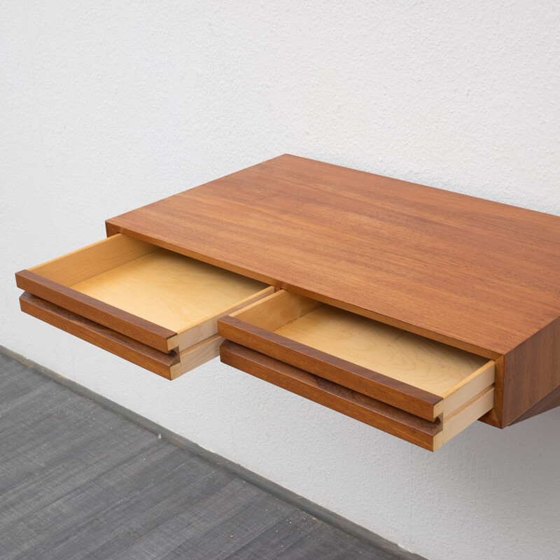 Console CADO, Poul CADOVIUS - 1960s