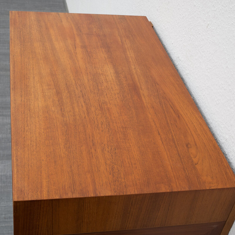 Console CADO, Poul CADOVIUS - 1960s