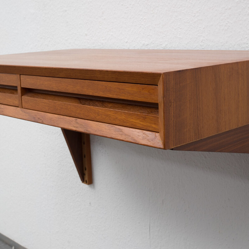 Console CADO, Poul CADOVIUS - 1960s